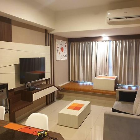 Cozy Room In Orange County Suite-Apartment In Lippo-Cikarang Cbd Exteriér fotografie