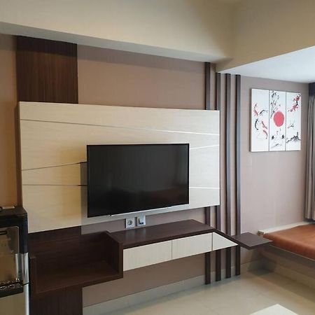 Cozy Room In Orange County Suite-Apartment In Lippo-Cikarang Cbd Exteriér fotografie