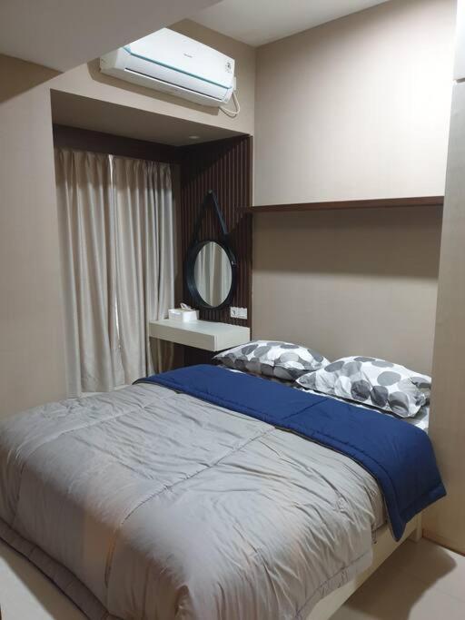 Cozy Room In Orange County Suite-Apartment In Lippo-Cikarang Cbd Exteriér fotografie